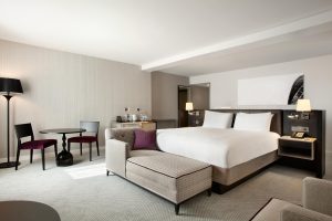 Hilton Hotels